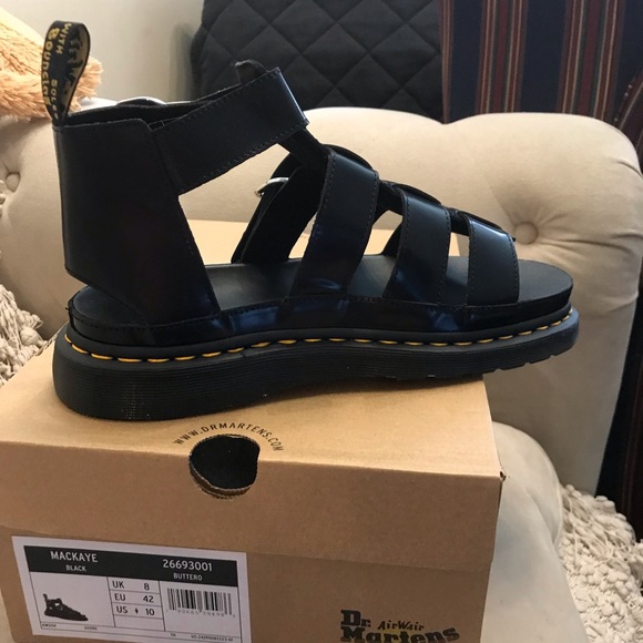 Dr Martens sandals !!!FIRM - Picture 3 of 6